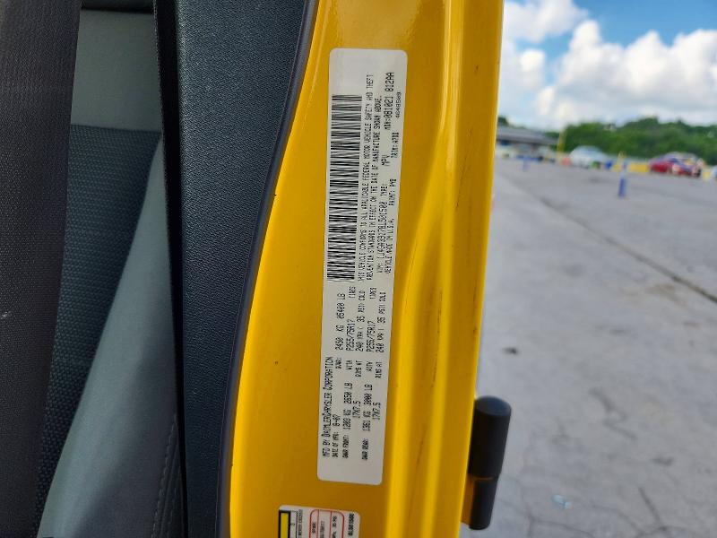 2008 Jeep Wrangler Unlimited მანქანა იყიდება აუქციონზე, vin: 1J4GA39178L501500, აუქციონის ნომერი: 61427086