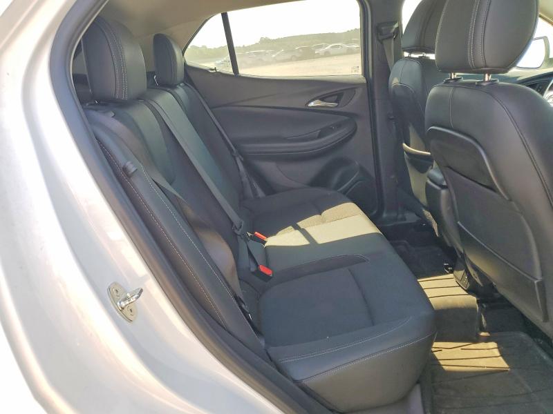 Aukcja sprzedaży 2020 Buick Encore Gx, vin: KL4MMCSL0LB130541, numer aukcji: 61508736