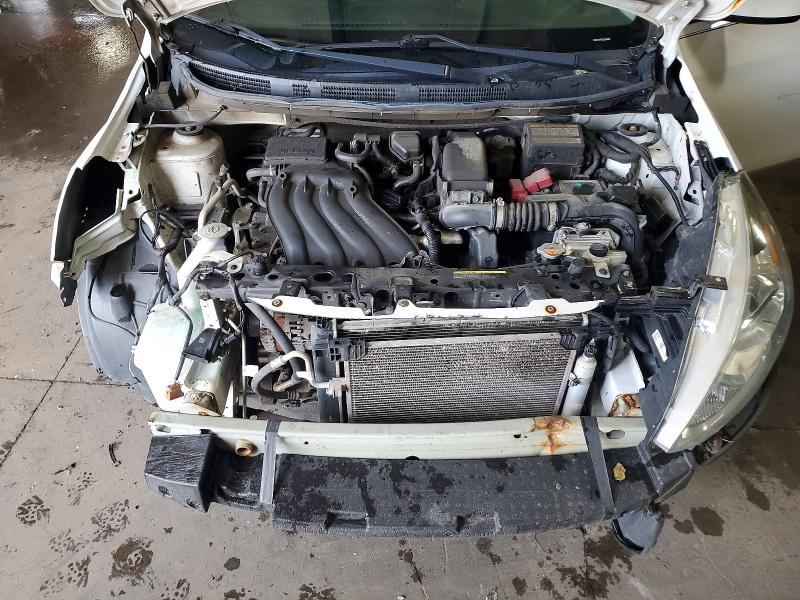 Продажа на аукционе авто 2018 Nissan Versa, vin: 3N1CN7AP2JL885439, номер лота: 60254626