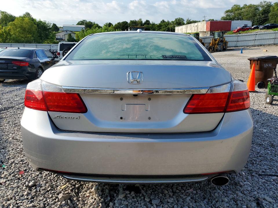 Продажа на аукционе авто 2013 Honda Accord, vin: 1HGCR2F85DA062524, номер лота: 62128726