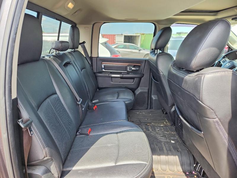 Aukcja sprzedaży 2018 Ram 1500, vin: 1C6RR7NM5JS293473, numer aukcji: 60219566