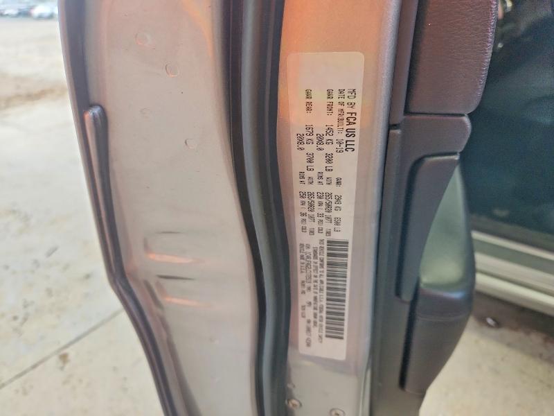 Продажа на аукционе авто 2020 Jeep Grand Cherokee, vin: 1C4RJFAG2LC172519, номер лота: 61352566