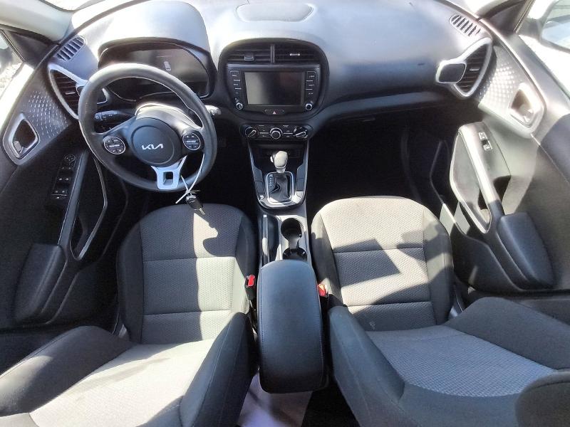 Продажа на аукционе авто 2023 Kia Soul, vin: KNDJ23AU5P7870538, номер лота: 63688786