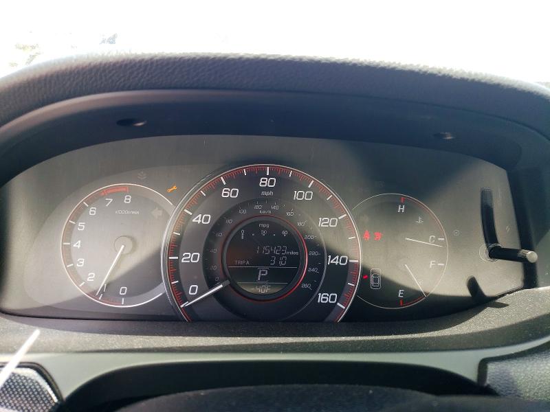 Продаж на аукціоні авто 2013 Honda Accord, vin: 1HGCT2B88DA002213, номер лоту: 62242986