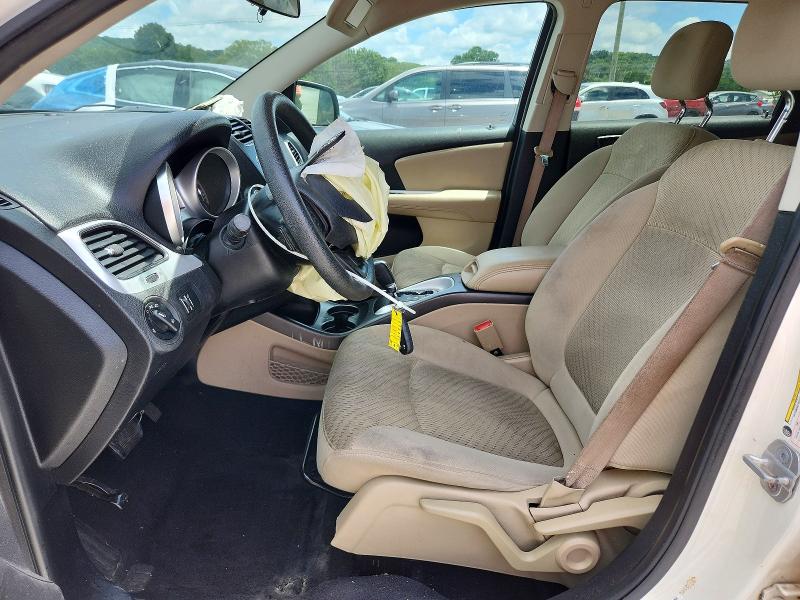 Aukcja sprzedaży 2012 Dodge Journey, vin: 3C4PDDBG6CT220755, numer aukcji: 61846146