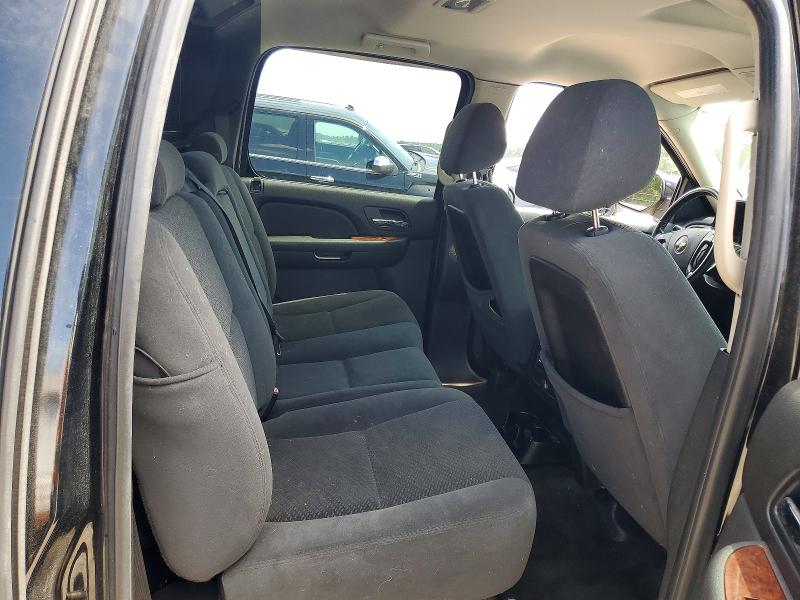 Продаж на аукціоні авто 2007 Chevrolet Avalanche, vin: 3GNFK123X7G256533, номер лоту: 61154646