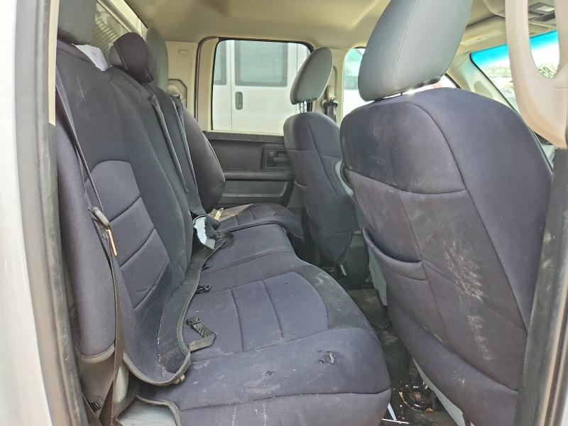 Aukcja sprzedaży 2015 Ram 1500, vin: 1C6RR7FT6FS710158, numer aukcji: 85614295