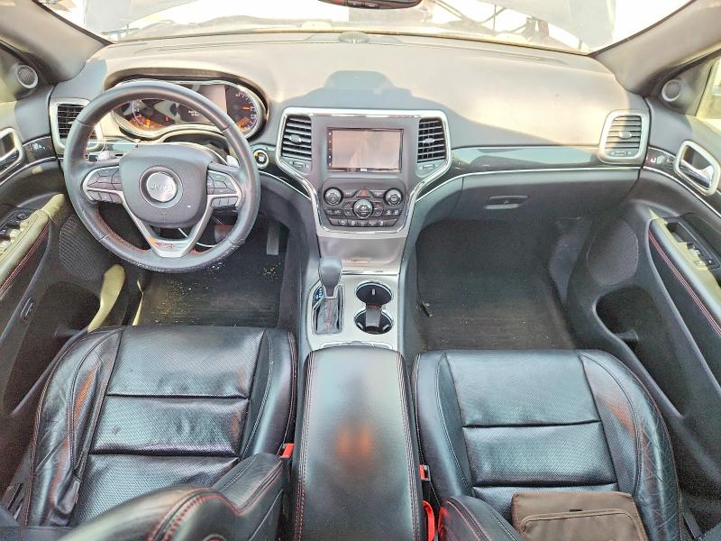 Aukcja sprzedaży 2018 Jeep Grand Cherokee, vin: 1C4RJFLG0JC211098, numer aukcji: 63211106