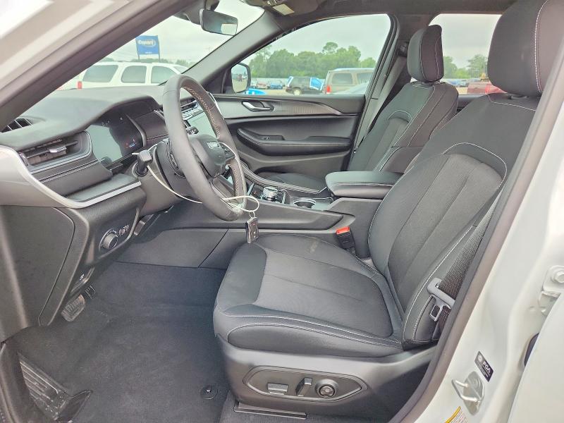 2025 Jeep Grand Cherokee მანქანა იყიდება აუქციონზე, vin: 1C4RJHAG6SC359501, აუქციონის ნომერი: 62146806