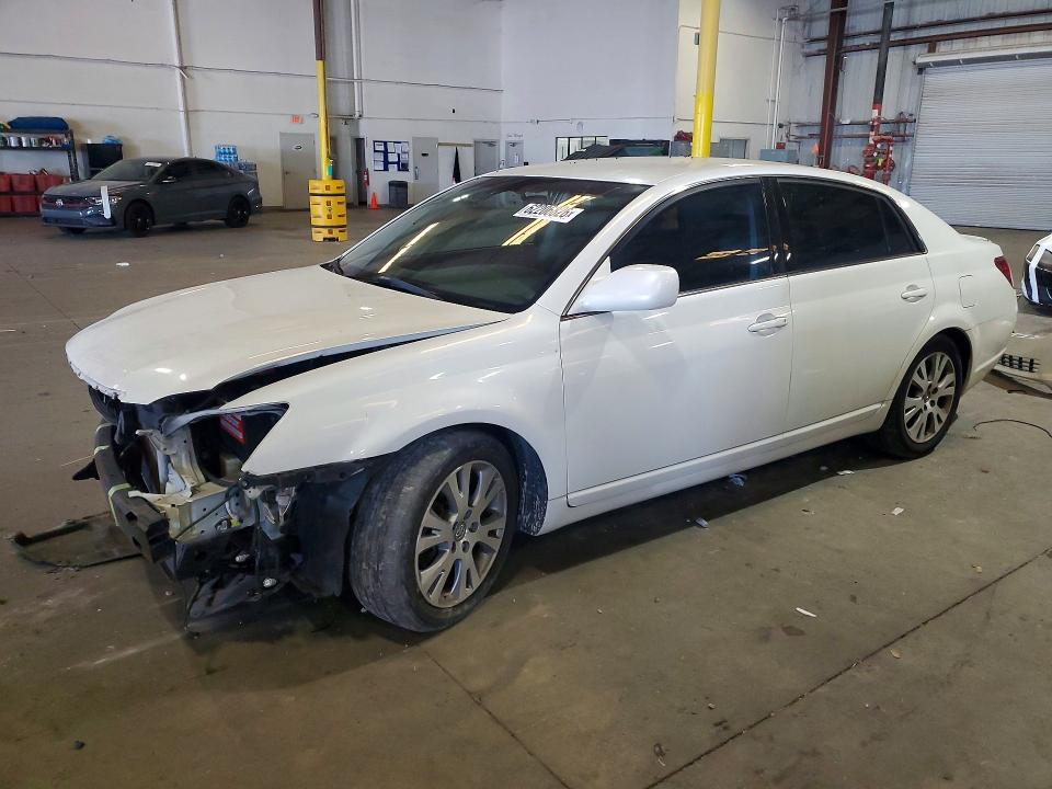 Auction sale of the 2008 Toyota Avalon, vin: 4T1BK36B28U279089, lot number: 62206826