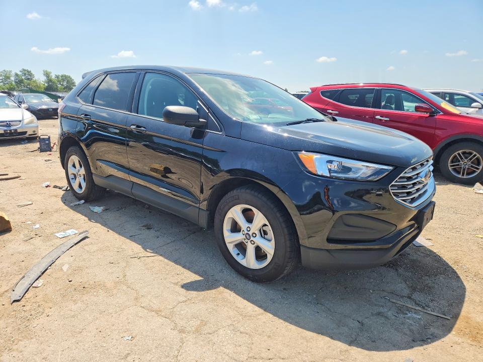 Aukcja sprzedaży 2022 Ford Edge, vin: 2FMPK4G96NBA63223, numer aukcji: 55700966