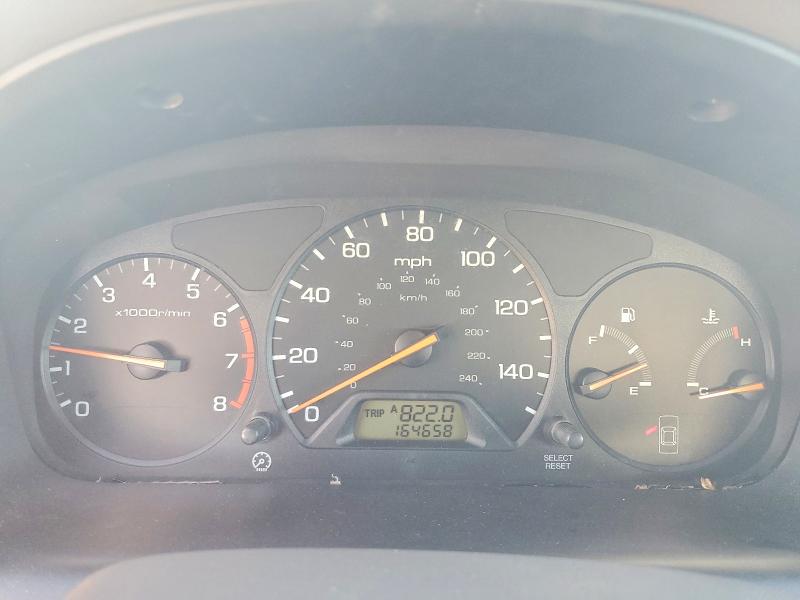 Aukcja sprzedaży 1998 Honda Accord, vin: 1HGCG5551WA027013, numer aukcji: 59816666
