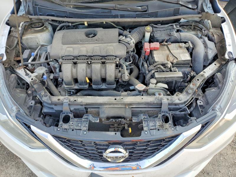 2019 Nissan Sentra მანქანა იყიდება აუქციონზე, vin: 3N1AB7AP9KY299678, აუქციონის ნომერი: 62964876