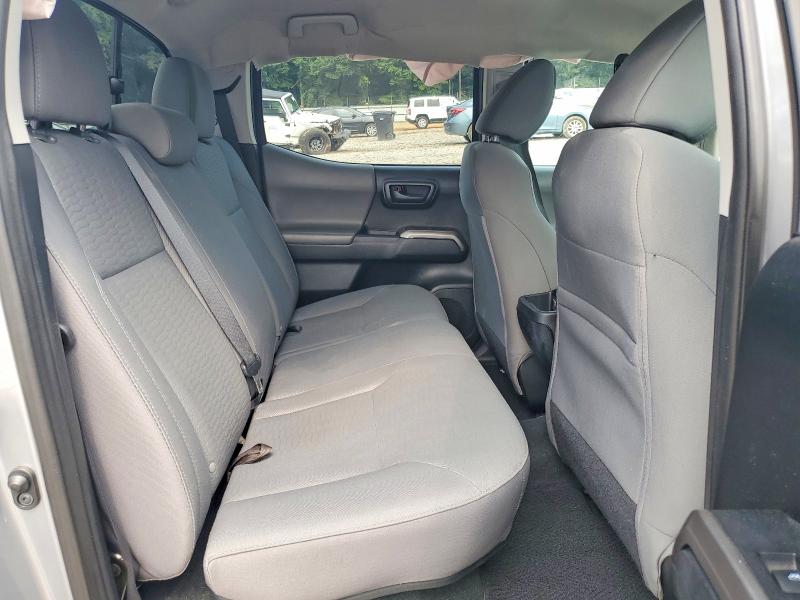 Продажа на аукционе авто 2016 Toyota Tacoma, vin: 5TFAZ5CN8GX018164, номер лота: 62574726