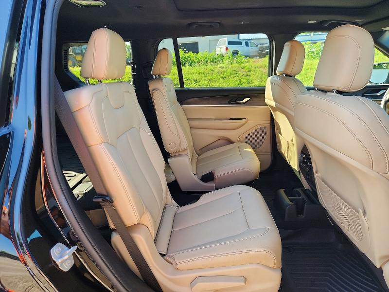 Продажа на аукционе авто 2024 Jeep Grand Cherokee, vin: 1C4RJKBG7R8921219, номер лота: 58261256