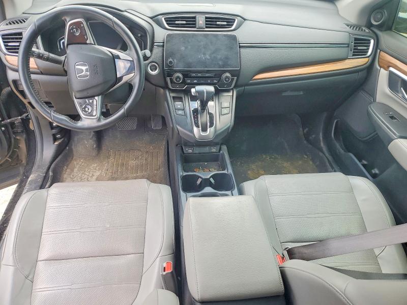 Aukcja sprzedaży 2020 Honda Cr-v, vin: 7FARW2H83LE006445, numer aukcji: 60033296