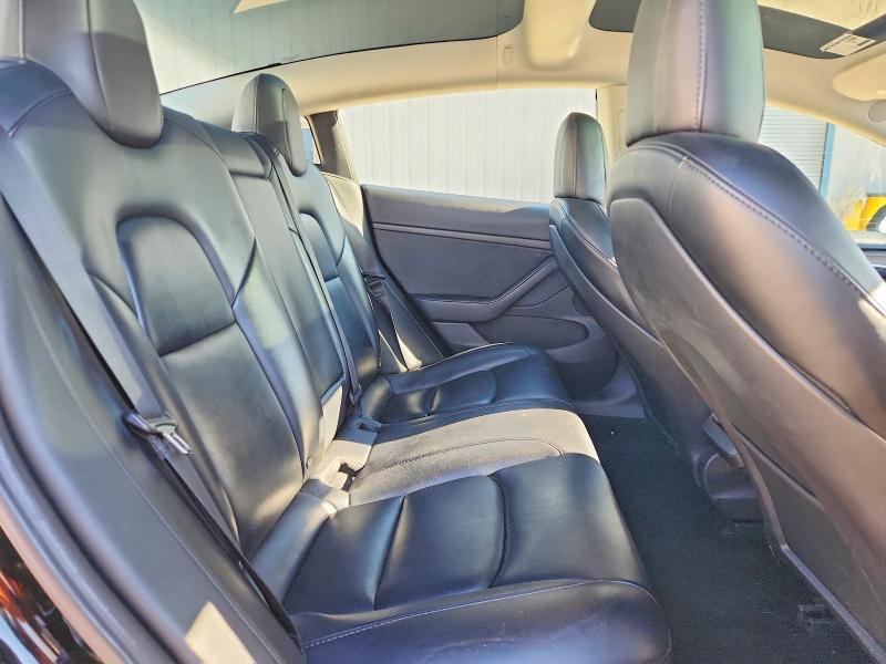 Продажа на аукционе авто 2023 Tesla Model 3, vin: 5YJ3E1EA3PF460030, номер лота: 62324136
