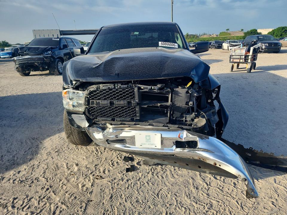 Aukcja sprzedaży 2014 Ram 1500, vin: 1C6RR6GT1ES478124, numer aukcji: 60866006