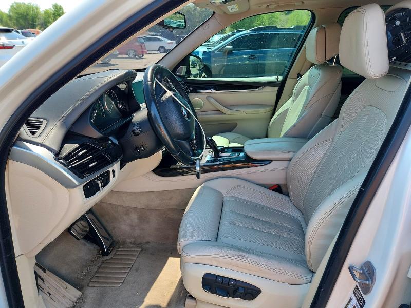 Aukcja sprzedaży 2014 Bmw X5, vin: 5UXKR6C51E0C02248, numer aukcji: 59293646