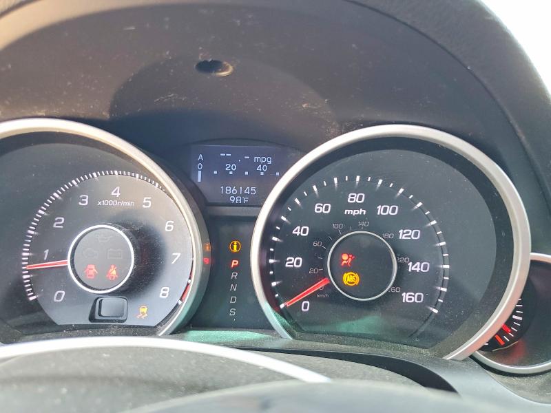 Aukcja sprzedaży 2013 Acura Tl, vin: 19UUA8F58DA015444, numer aukcji: 63410886