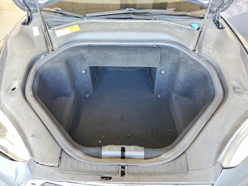 59716756 :رقم المزاد ، 5YJSA1CN8DFP26294 vin ، 2013 Tesla Model S مزاد بيع