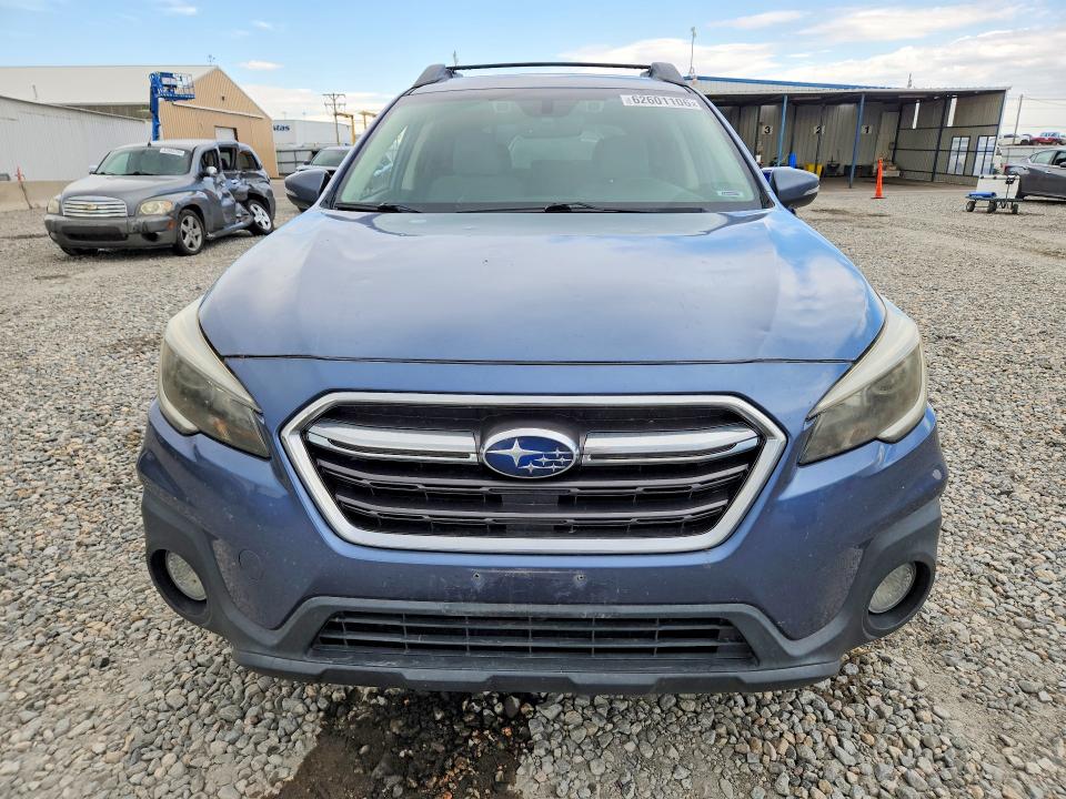 Aukcja sprzedaży 2018 Subaru Outback, vin: 4S4BSAFC6J3365546, numer aukcji: 62601106