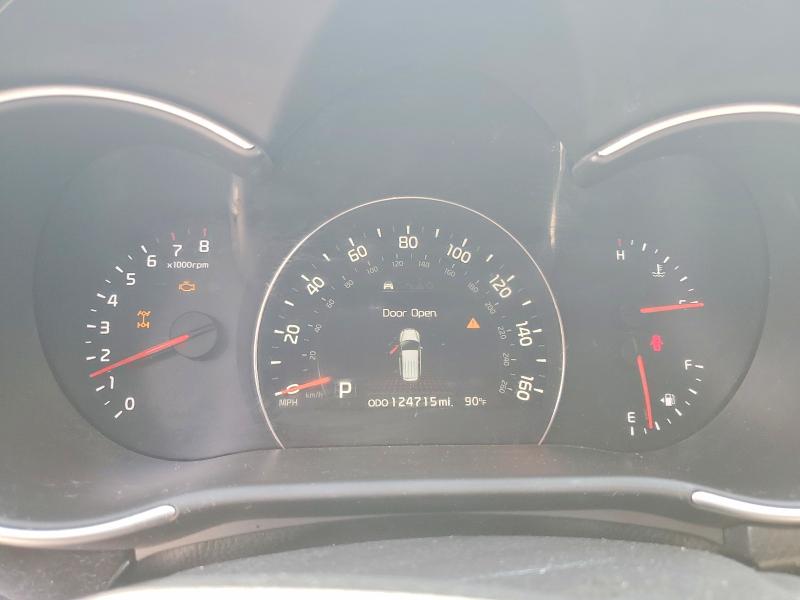 Продаж на аукціоні авто 2015 Kia Sorento, vin: 5XYKWDA76FG580965, номер лоту: 62088906