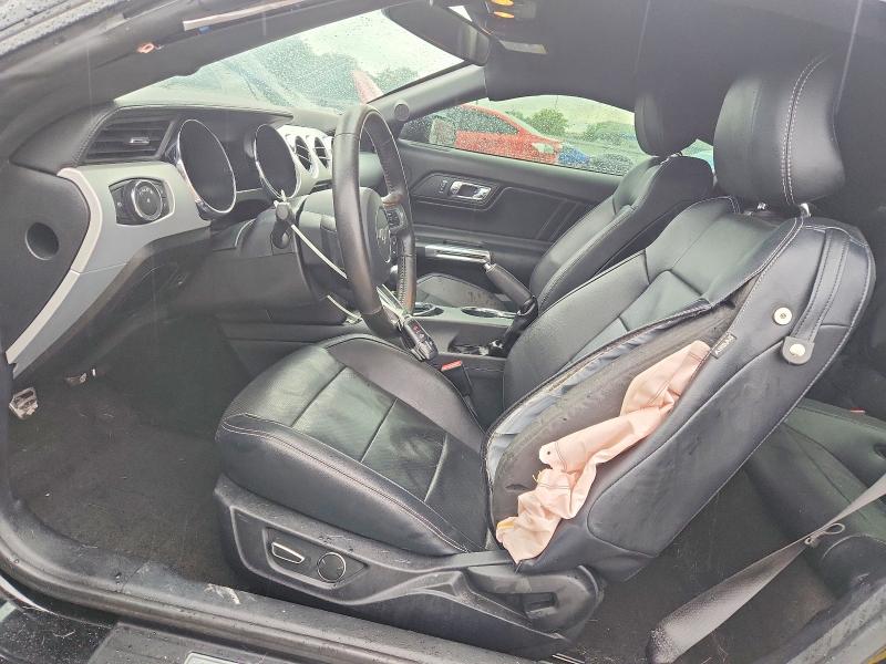 Aukcja sprzedaży 2016 Ford Mustang, vin: 1FA6P8CF7G5211008, numer aukcji: 60056466