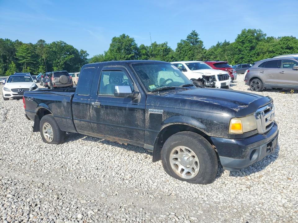 2010 Ford Ranger მანქანა იყიდება აუქციონზე, vin: 1FTLR4FE0APA35823, აუქციონის ნომერი: 62152466