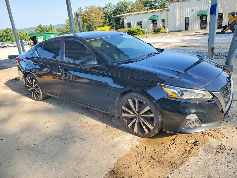 Aukcja sprzedaży 2020 Nissan Altima, vin: 1N4AL4CV5LC143500, numer aukcji: 62519006