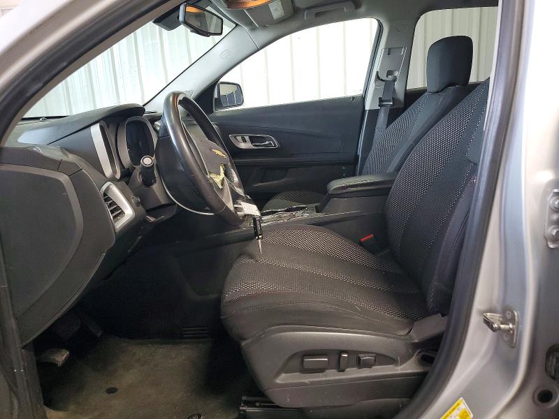 Продаж на аукціоні авто 2017 Chevrolet Equinox, vin: 2GNALCEK2H1582603, номер лоту: 61676146