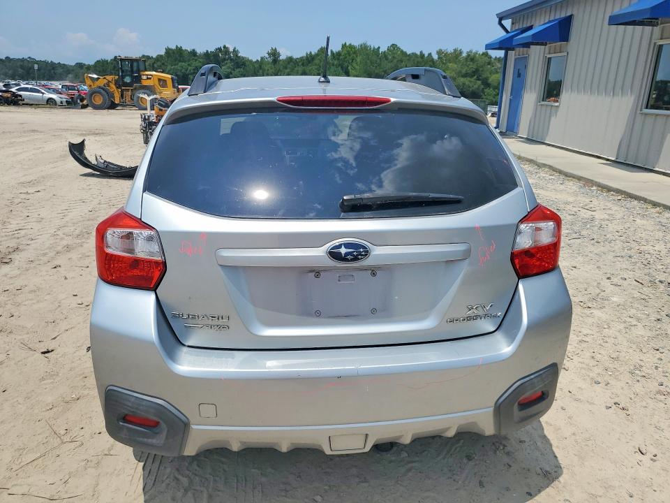 2013 Subaru Xv Crosstrek მანქანა იყიდება აუქციონზე, vin: JF2GPAVC2D2848976, აუქციონის ნომერი: 62677456