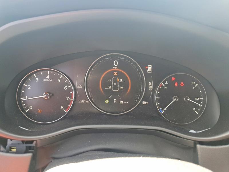Aukcja sprzedaży 2026 Mazda Cx-50, vin: 7MMVABAL9TN463172, numer aukcji: 57816306