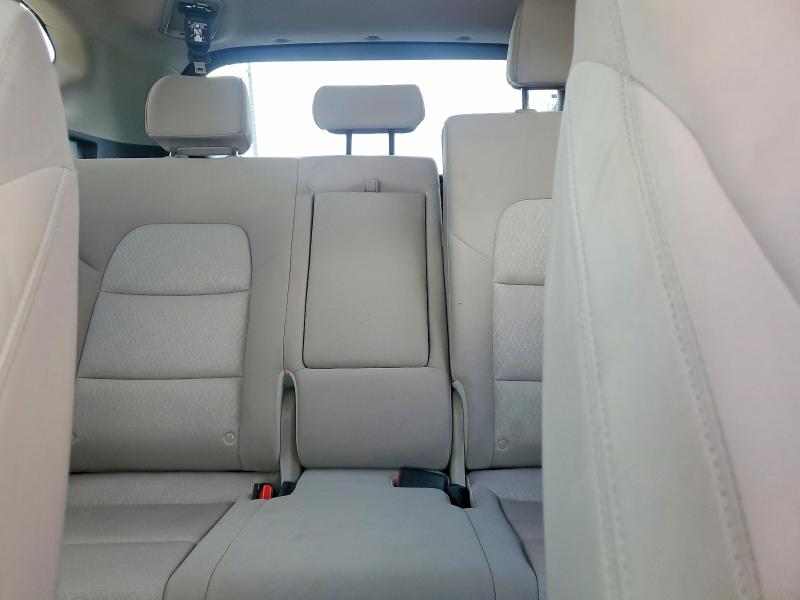 62199046 :رقم المزاد ، KM8J23A47HU362330 vin ، 2017 Hyundai Tucson مزاد بيع