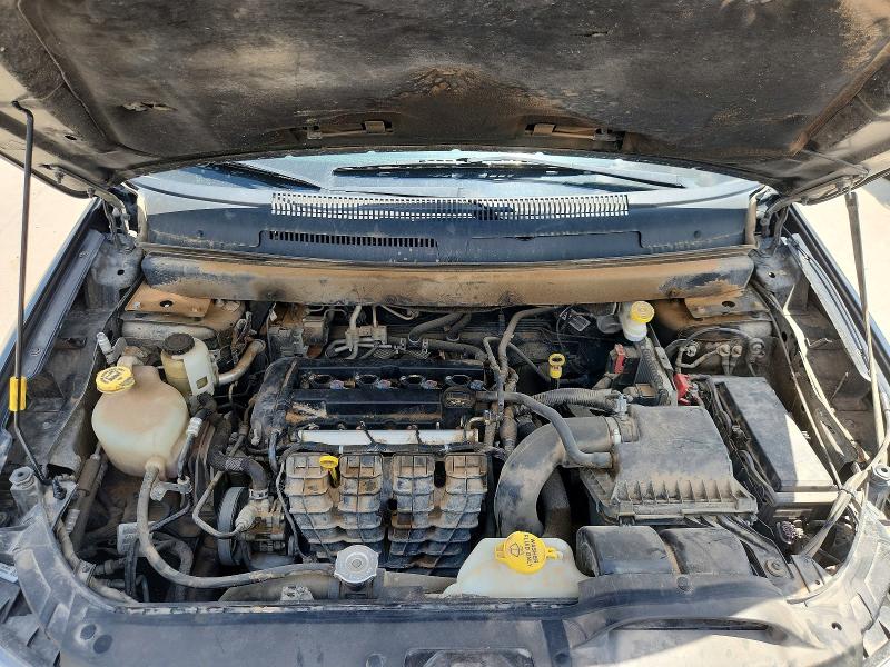Продаж на аукціоні авто 2017 Dodge Journey, vin: 3C4PDCABXHT706895, номер лоту: 60303676