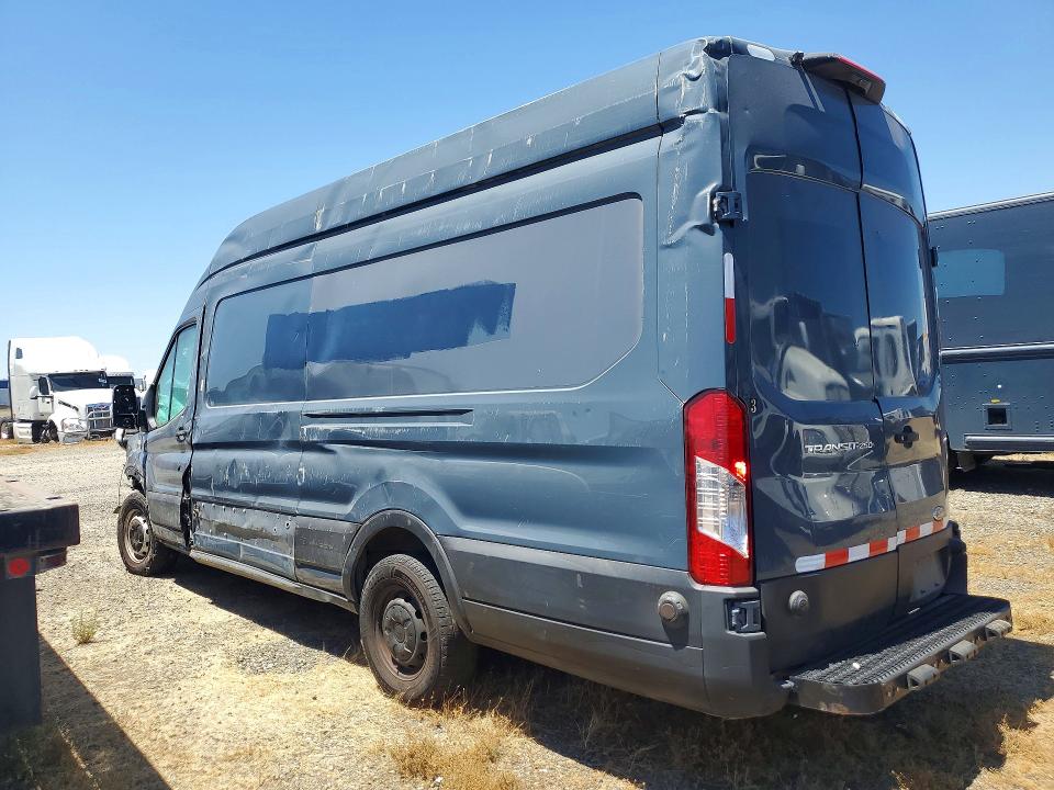 Aukcja sprzedaży 2020 Ford Transit, vin: 1FTBR3X85LKA28140, numer aukcji: 59667876