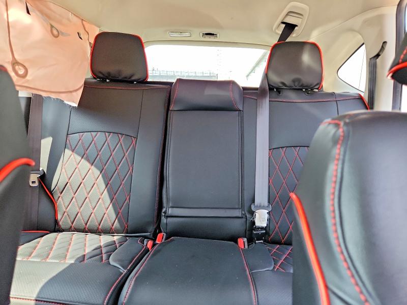 Продаж на аукціоні авто 2016 Honda Cr-v, vin: 5J6RM4H96GL808281, номер лоту: 61141346