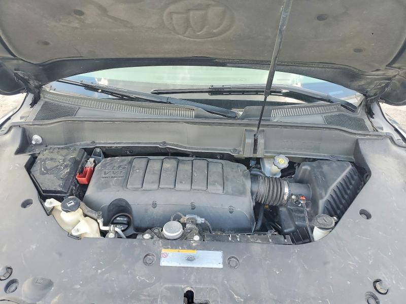 Aukcja sprzedaży 2016 Buick Enclave, vin: 5GAKRCKD5GJ289057, numer aukcji: 60404736