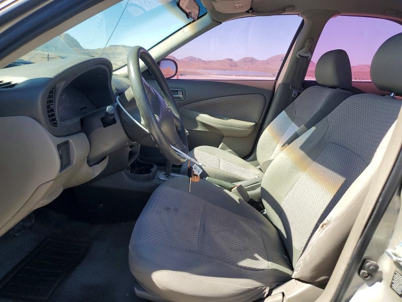 Продаж на аукціоні авто 2004 Nissan Sentra, vin: 3N1CB51D74L489126, номер лоту: 60134026