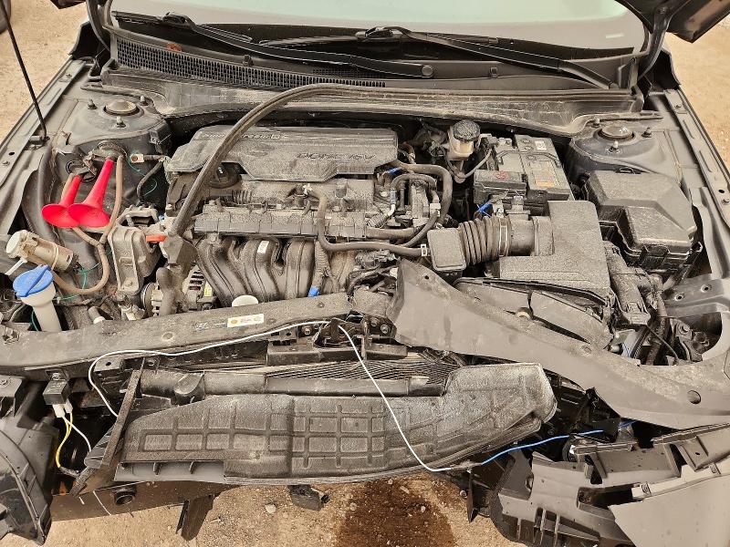 60753856 :رقم المزاد ، KMHLN4DG0RU701622 vin ، 2024 Hyundai Elantra مزاد بيع