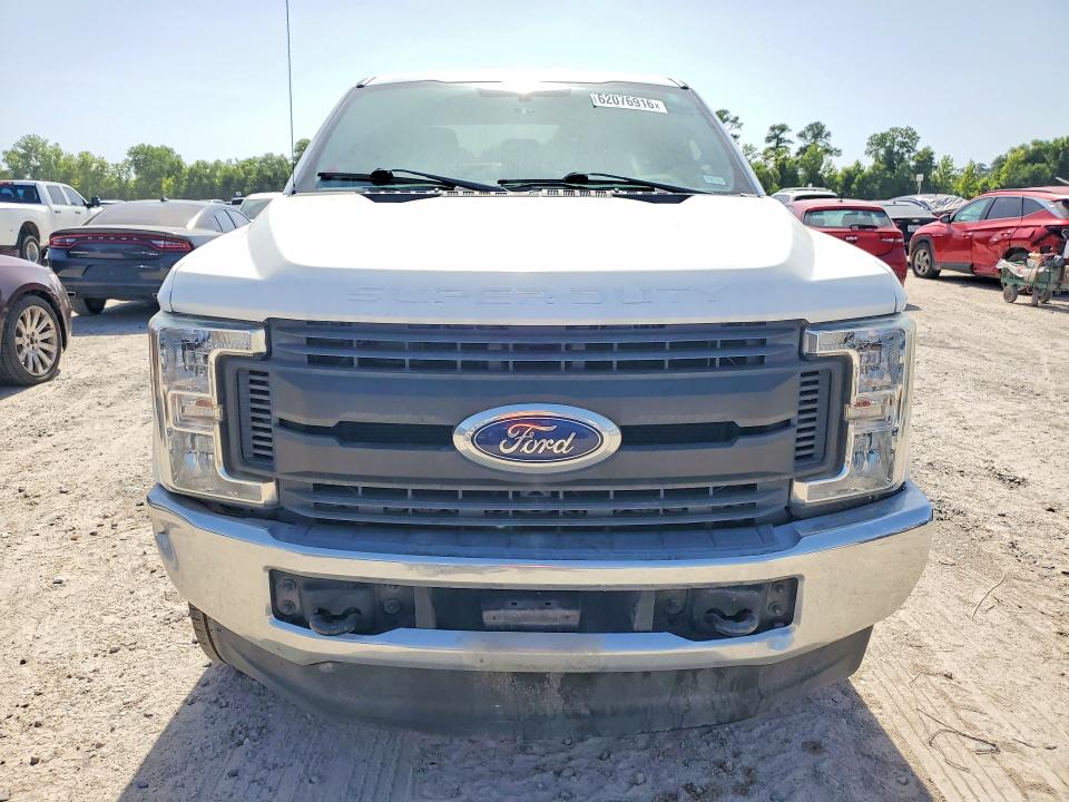 2017 Ford F250 მანქანა იყიდება აუქციონზე, vin: 1FT7W2BT2HEF45714, აუქციონის ნომერი: 62076916