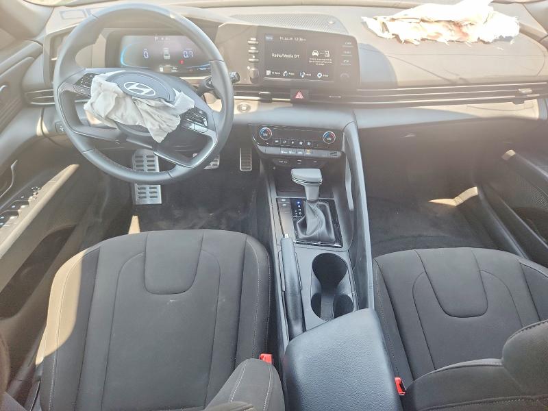 Продажа на аукционе авто 2026 Hyundai Elantra, vin: KMHLM4DG4TU184285, номер лота: 62440026