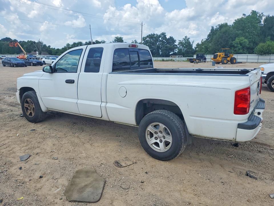 62937436 :رقم المزاد ، 1D7HE42K58S578756 vin ، 2008 Dodge Dakota مزاد بيع