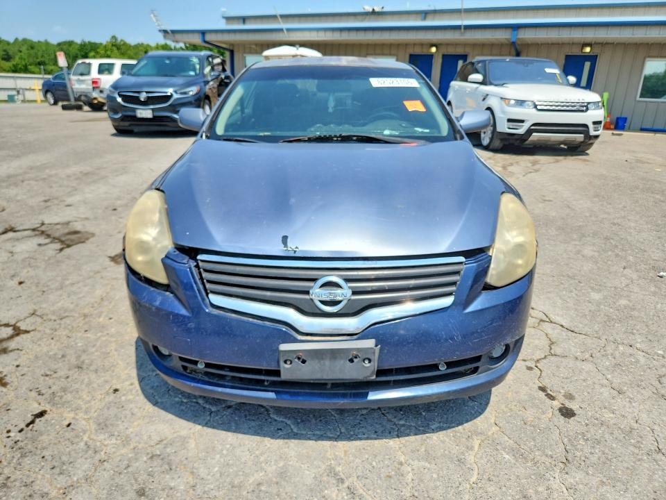 Продаж на аукціоні авто 2010 Nissan Altima, vin: 1N4AL2EP4AC124095, номер лоту: 62523106