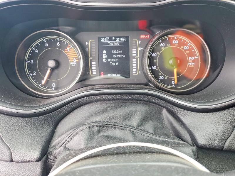 Aukcja sprzedaży 2019 Jeep Cherokee, vin: 1C4PJMCX0KD400924, numer aukcji: 63132586
