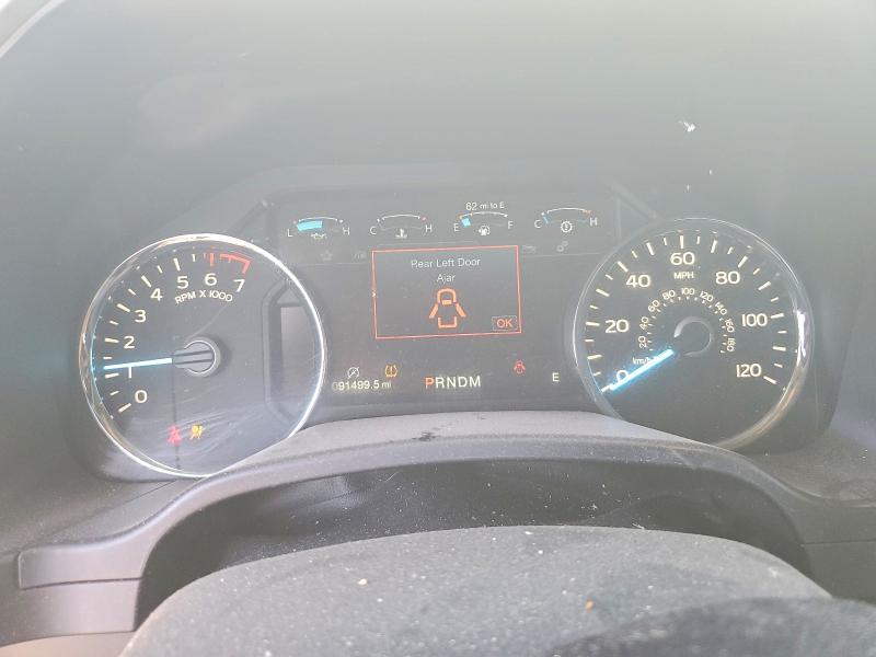 59365446 :رقم المزاد ، 1FTEW1E55KKE40205 vin ، 2019 Ford F150 مزاد بيع