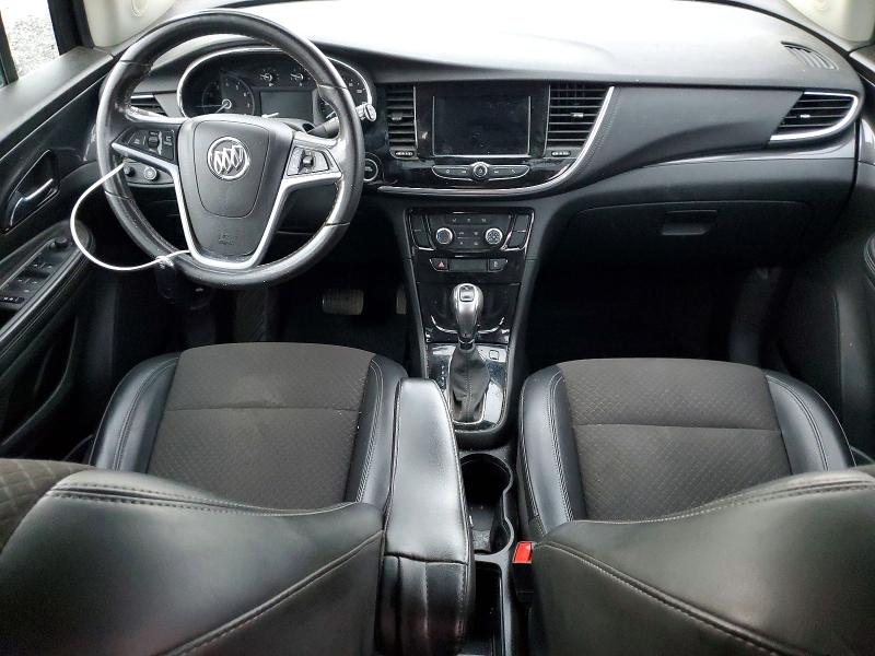 Aukcja sprzedaży 2021 Buick Encore, vin: KL4CJESM8MB369751, numer aukcji: 62991686