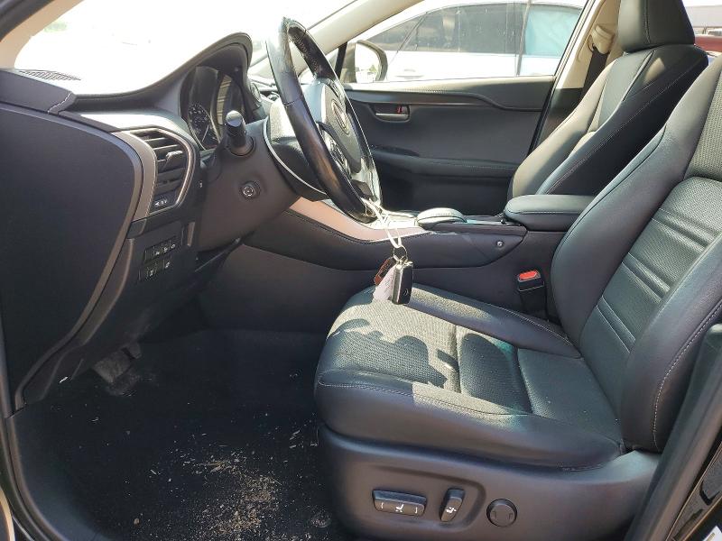Aukcja sprzedaży 2017 Lexus Nx 200t, vin: JTJBARBZ7H2148648, numer aukcji: 60177646