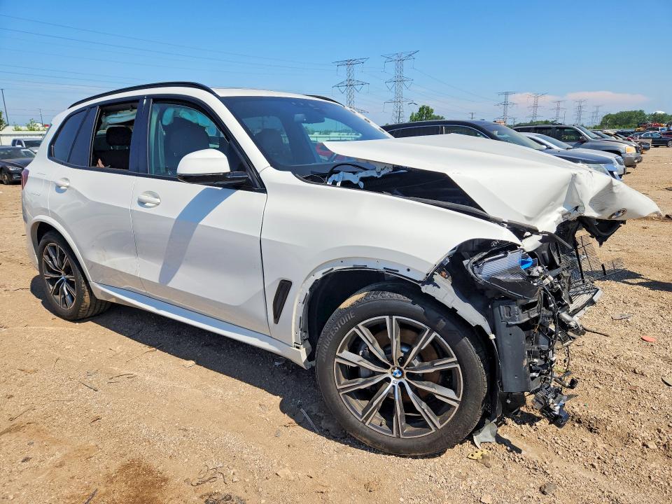 60270686 :رقم المزاد ، 5UXCR6C56KLK86661 vin ، 2019 Bmw X5 مزاد بيع