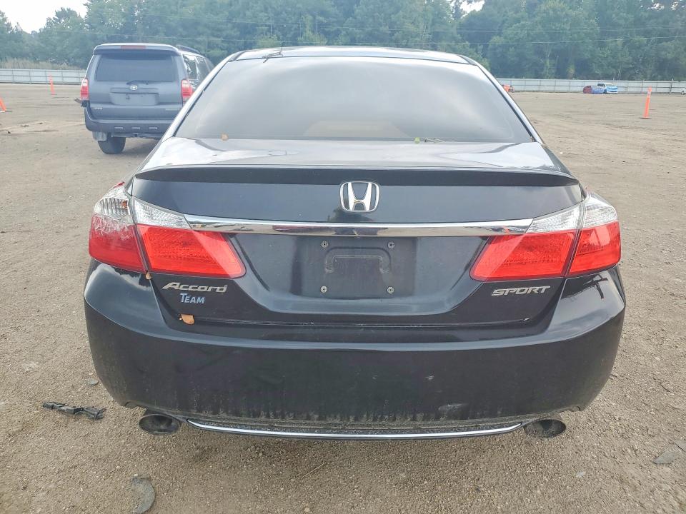 62133666 :رقم المزاد ، 1HGCR2F5XEA198557 vin ، 2014 Honda Accord مزاد بيع